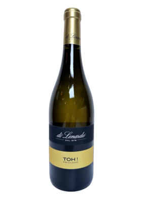 Di Lenardo TOH Grave 2021 750 mL