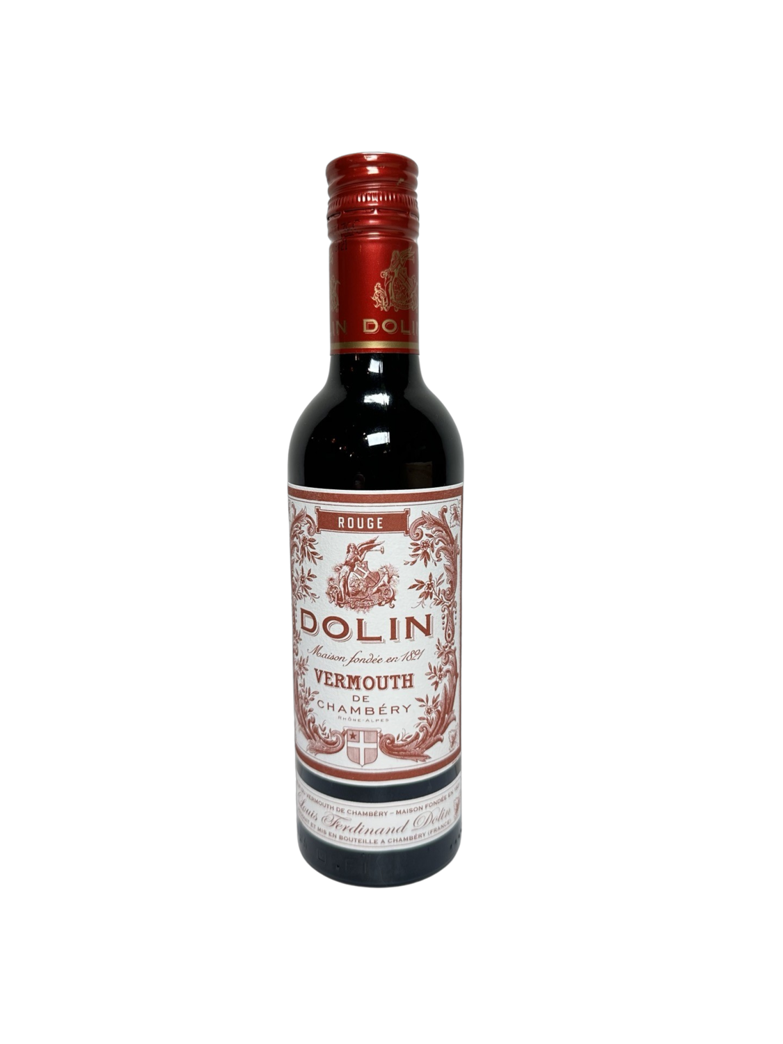 Dolin Vermouth Rouge Sweet 375 mL