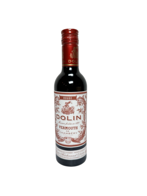 Dolin Vermouth Rouge Sweet 375 mL