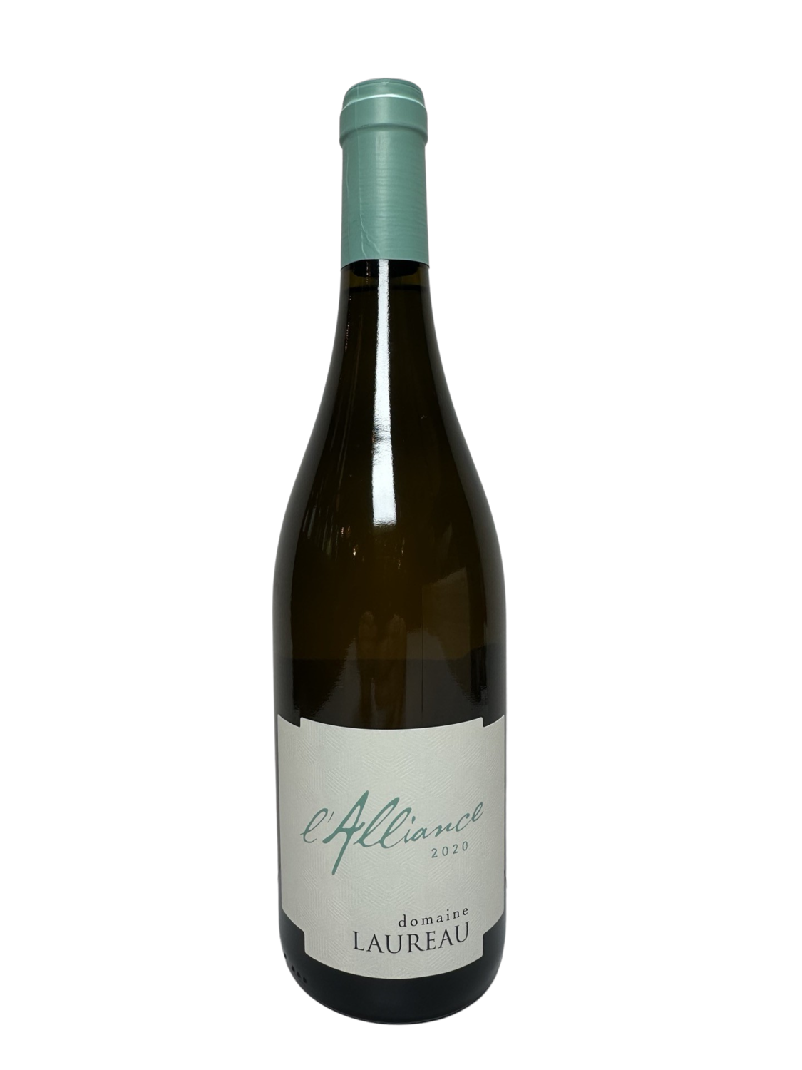 Domaime Laureau, Savennieres L’Alliance 750 mL