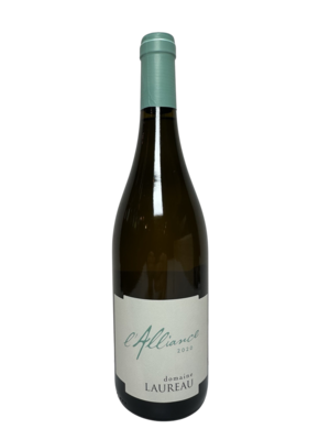 Domaime Laureau, Savennieres L’Alliance 750 mL