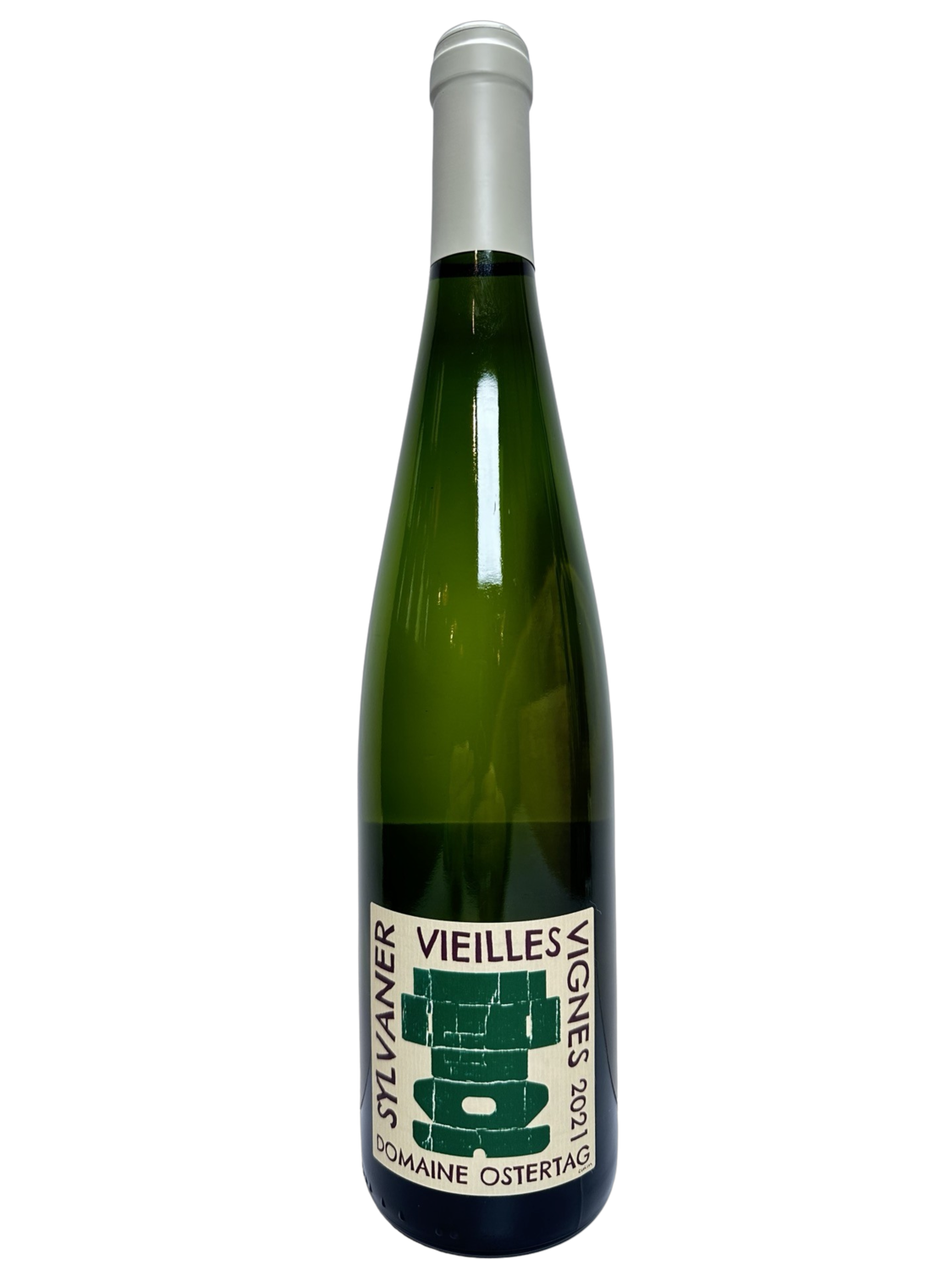 Domaine Ostertag 2021 750 mL