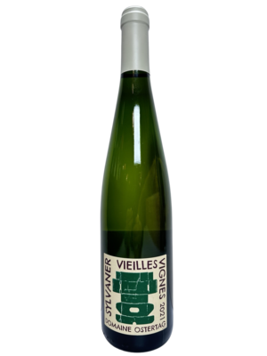 Domaine Ostertag 2021 750 mL