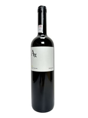Domaine Sigalas Santorini AA 750 mL