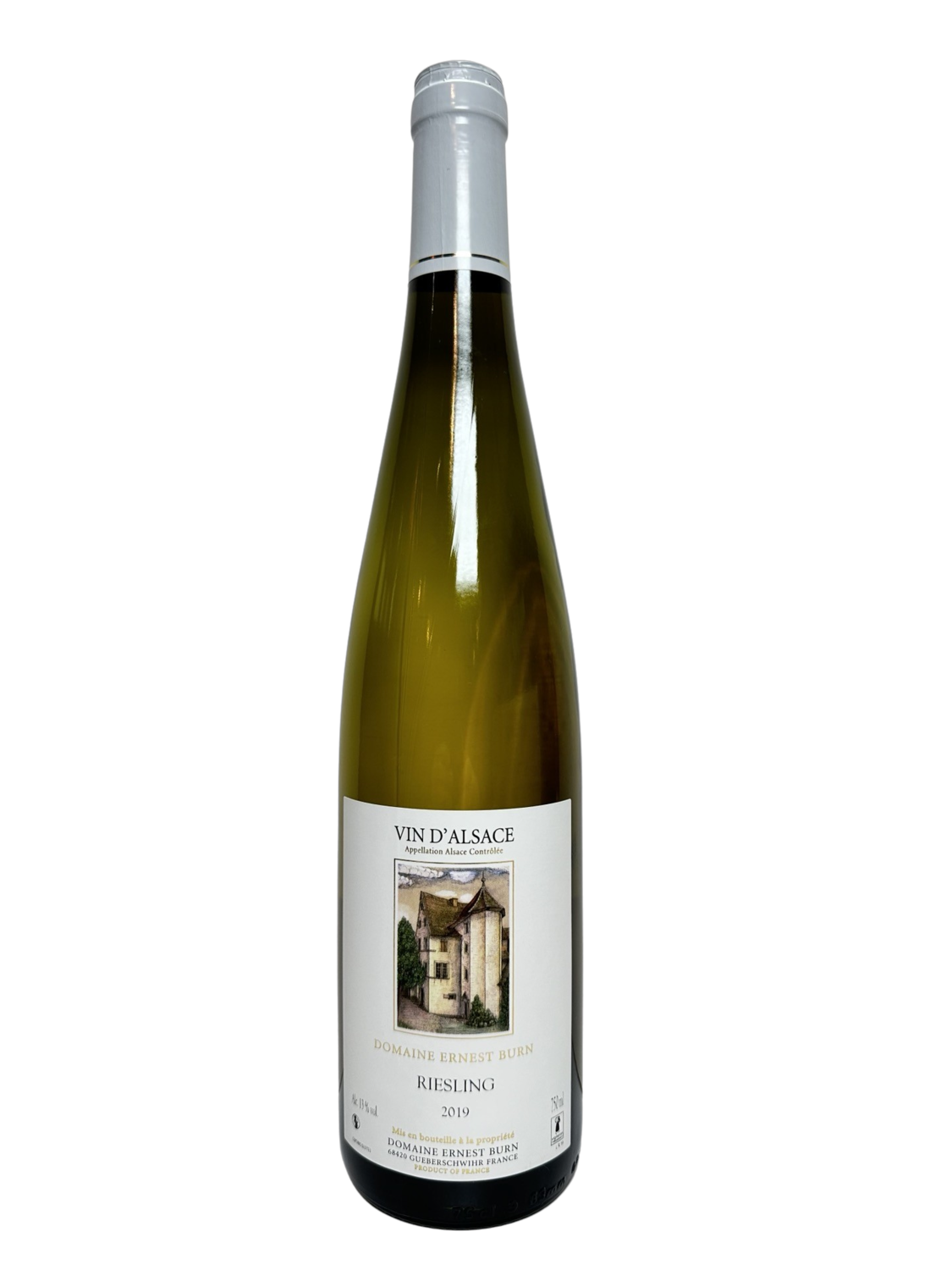 Domaine Ernest Burn Riesling 750 mL