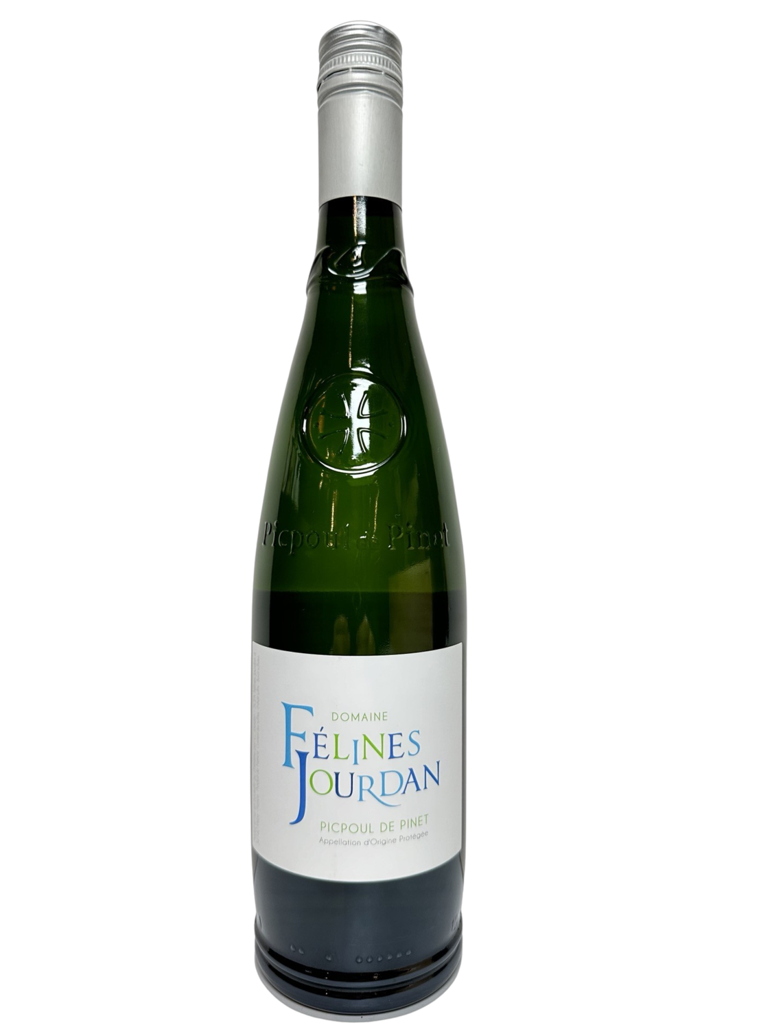 Domaine Felines Jourdan, Picpoul de Pinet, 2022 750 mL