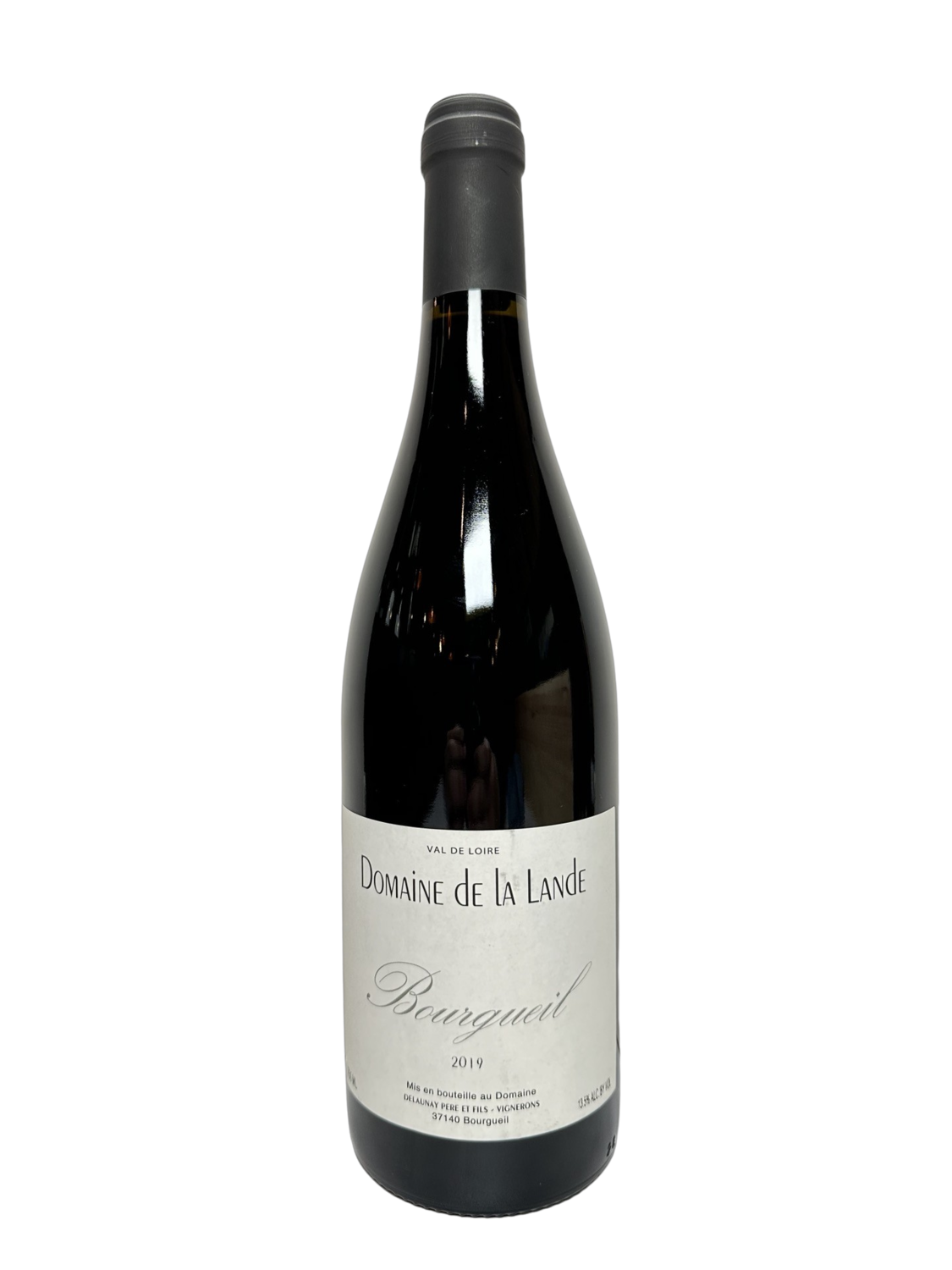 Domaine de la Lande Bourgueil 750 mL