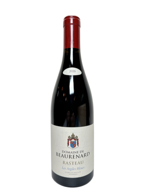 Domaine de Beaurenard Rasteau Les Argiles Bleues 750 mL