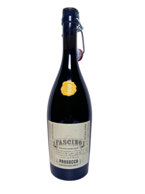 Fascino Organic Prosecco 750 mL