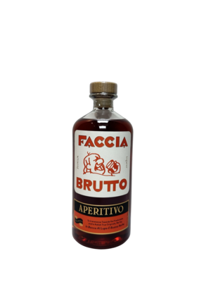 Faccia Brutto Aperitivo 750 mL
