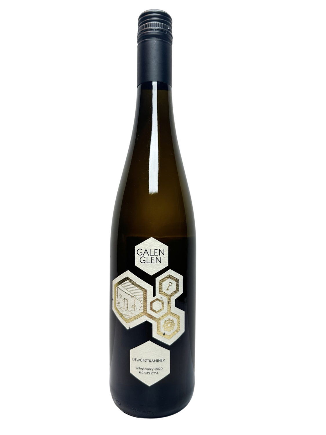 Galen Glen Gewürztraminer USA 2020 750 mL