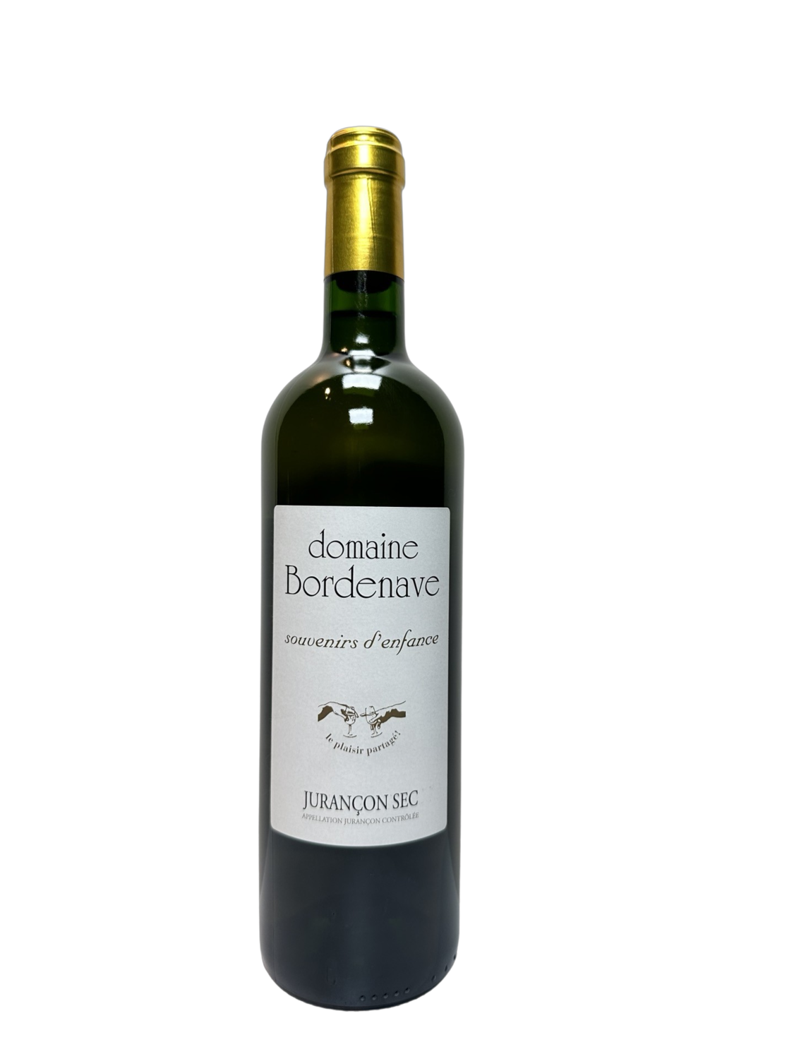 Domaine Bordenave Jurancon Sec Souvenirs d'Enfance 750 mL