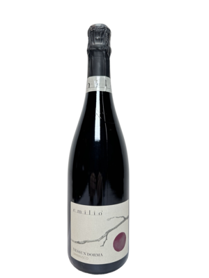 Emilio Nessun Dorma Lambrusco 750 mL