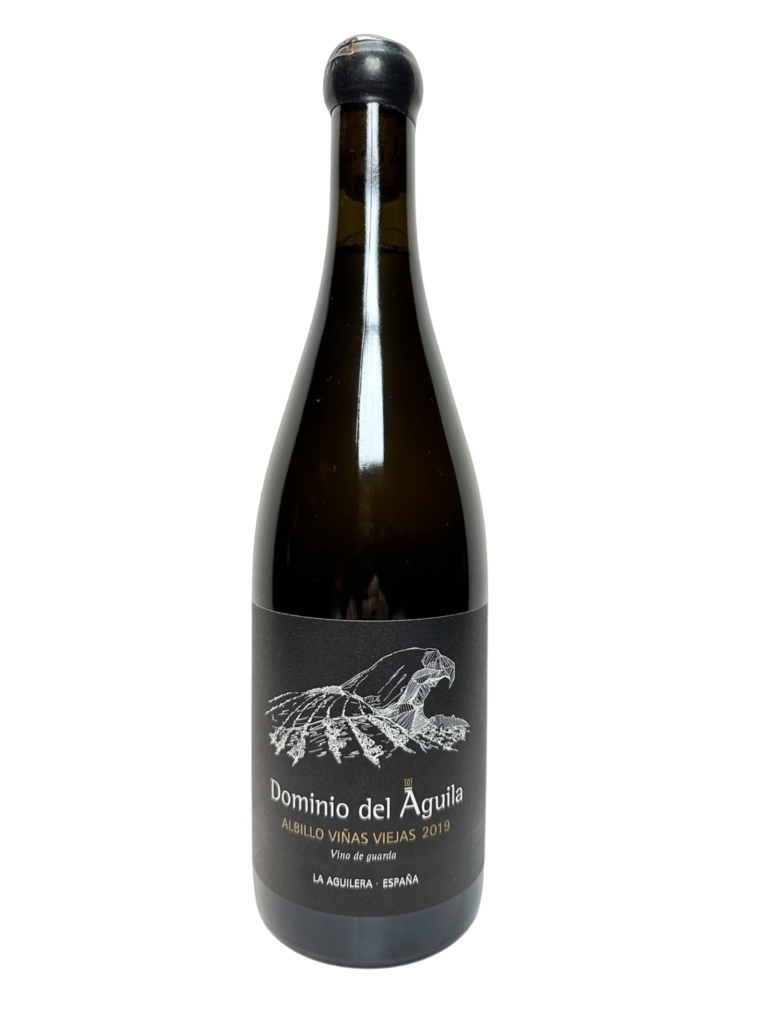 Dominio del Aguila, Albillo Vinas Vieja Blanco 750 mL