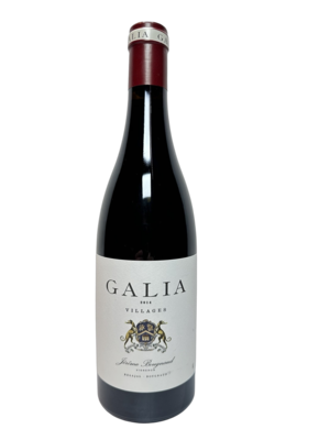 El Regal Galia Red 2014 750 mL