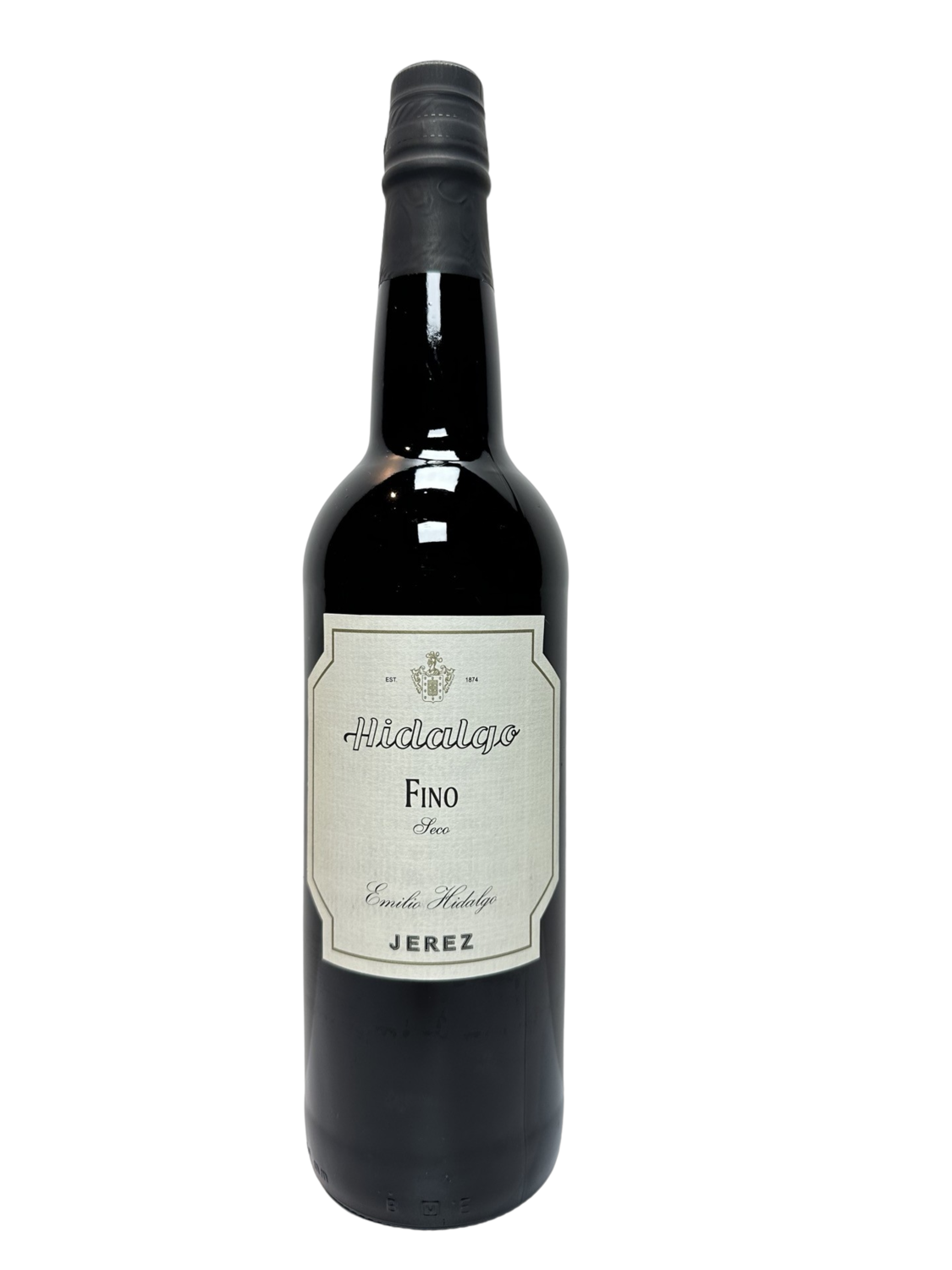 Hidalgo Fino Sherry 750 mL