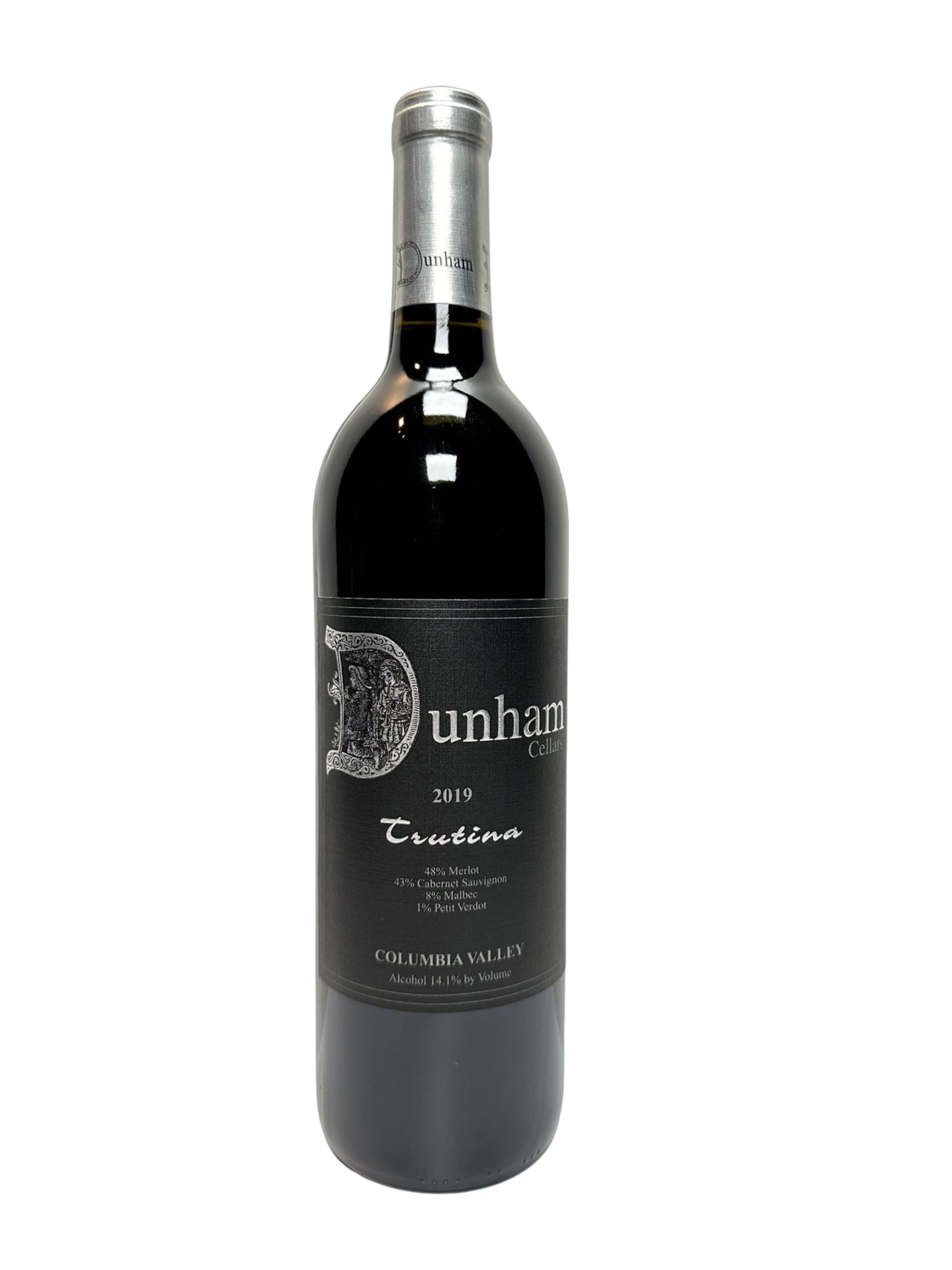 Dunham Cellars, Trutina Columbia Valley (2019) 750 mL