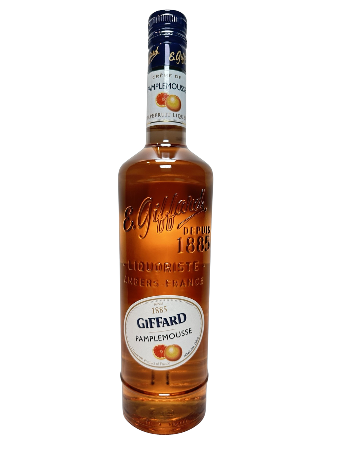 DO NOT USE - Giffard, Crème de Pamplemousse 750 mL