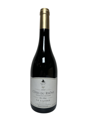 Domaine La Ligiere Cotes du Rhone Sud Absolu 750 mL