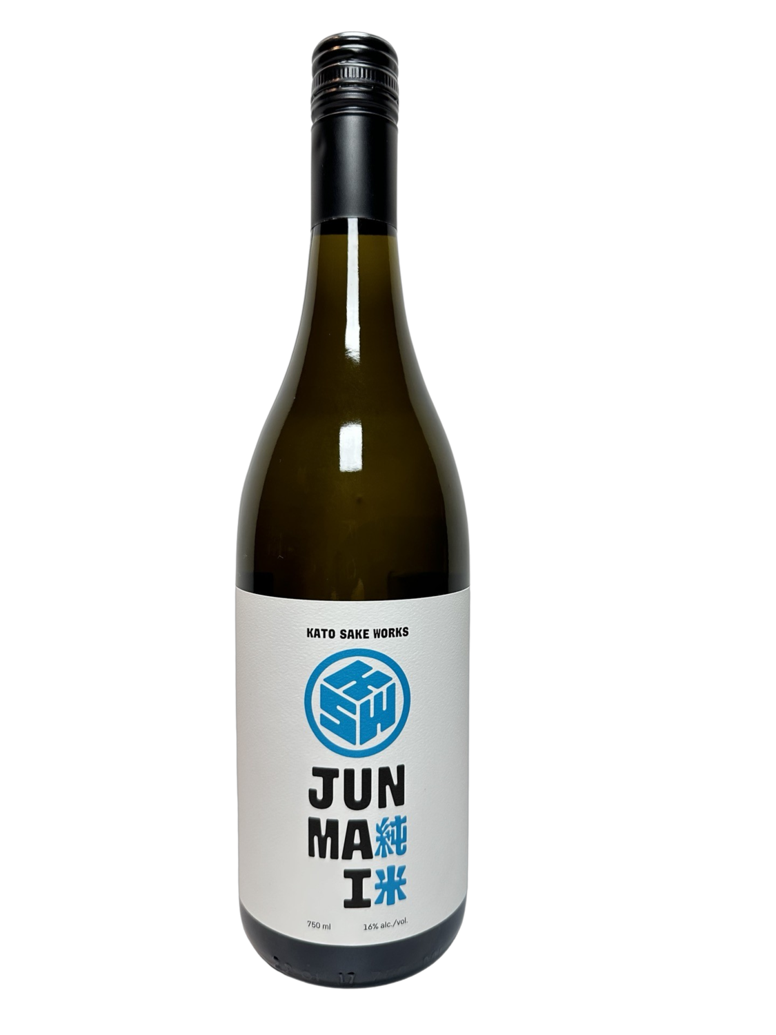 Kato Junmai Sake 750 mL