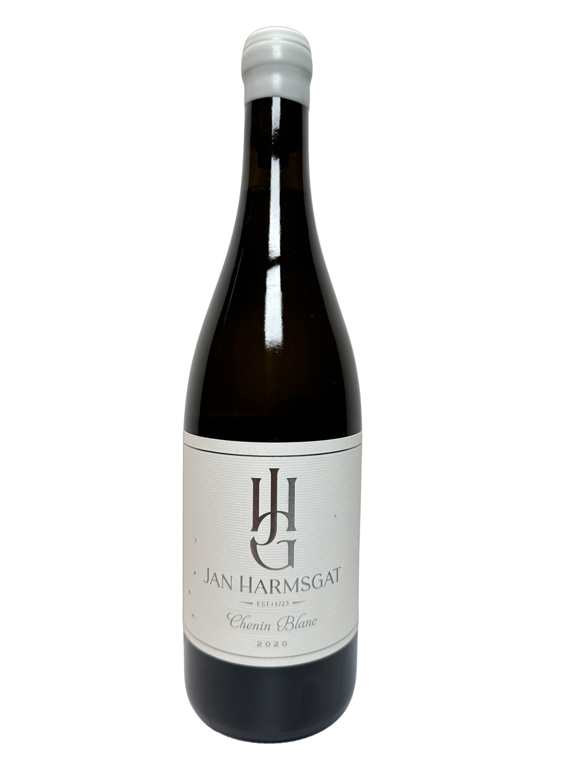 Jan Harmsgat Chenin Blanc 750 mL
