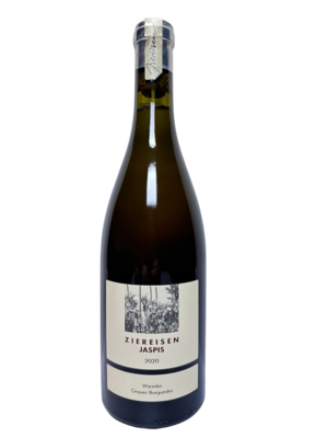 Jaspis Wurmlin Pinot Gris Ziereisen 750 mL