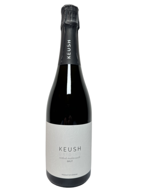 Keush Origins Sparkling White NV 750 mL
