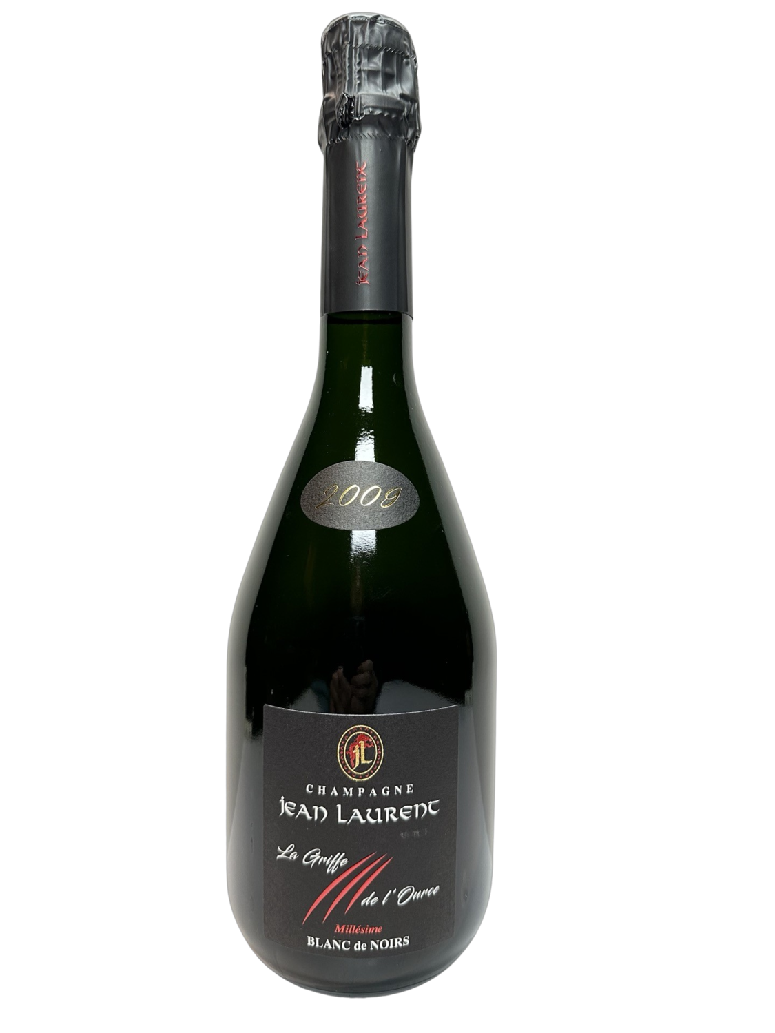 Jean Laurent Blanc de Noirs 2009 750 mL