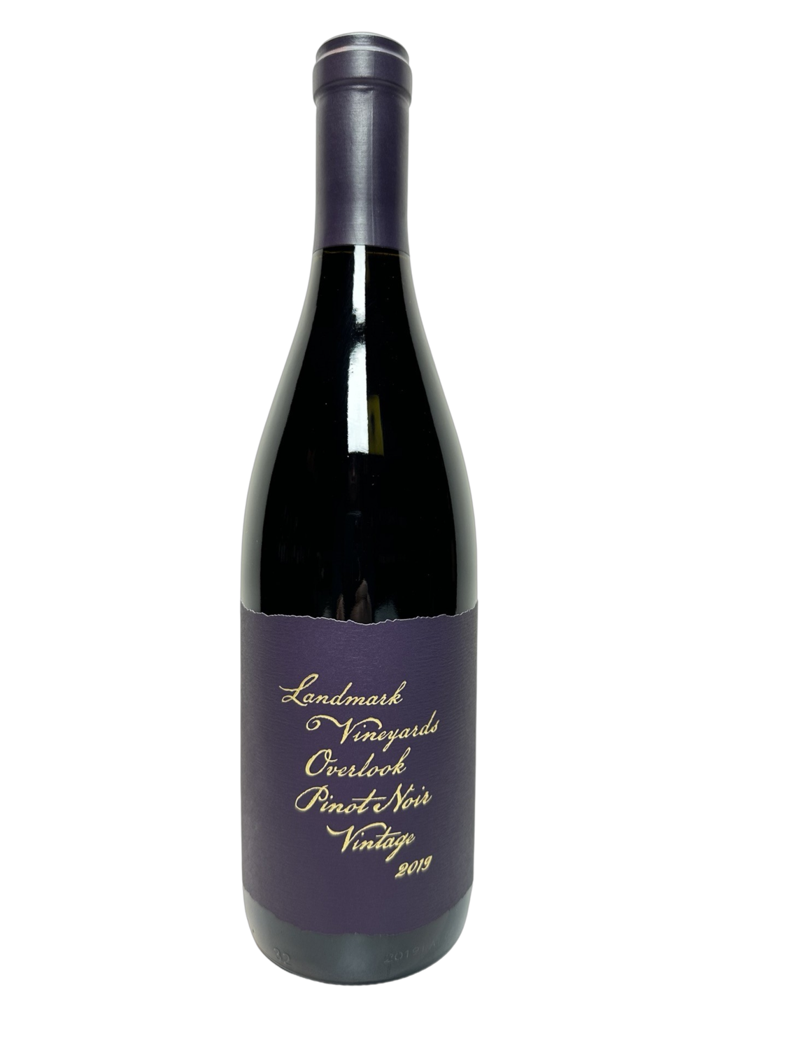 Landmark Vineyards Overlook Pinot Noir 750 mL