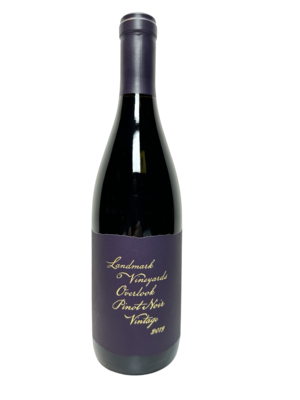 Landmark Vineyards Overlook Pinot Noir 750 mL