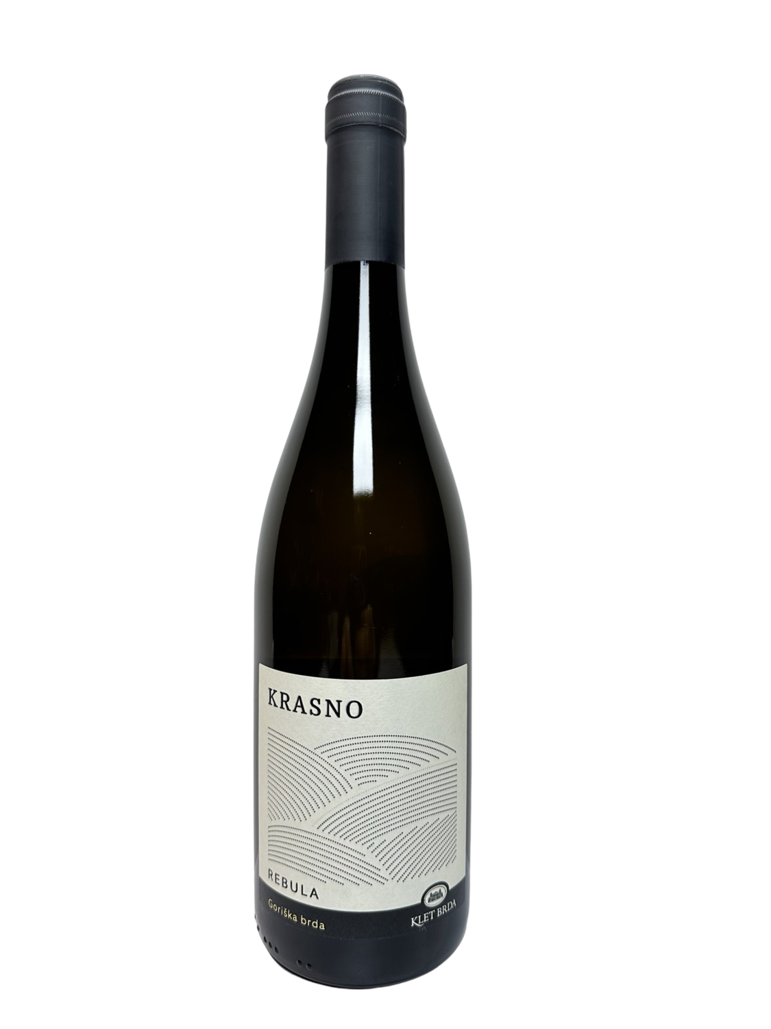 Krasno Rubula White 750ml