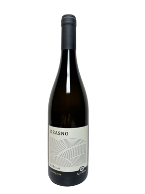 Krasno Rubula White 750ml