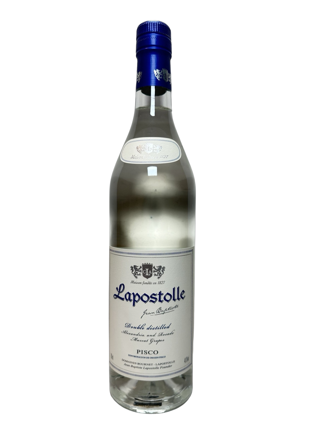 Lapostolle Pisco 700 mL