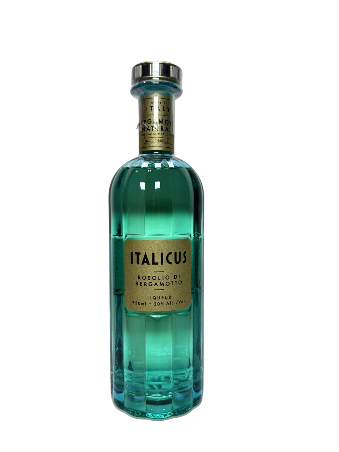 Italicus Rosolio di Bergamotto Liqueur 750 mL