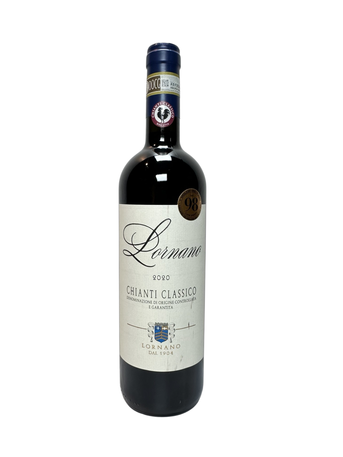 Lornano Chianti Classico 750 mL