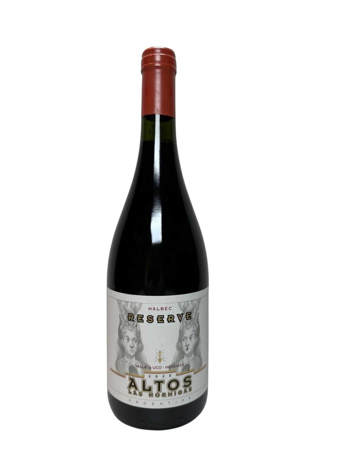 Malbec Reserve, Altos Las Hormigas 750 mL