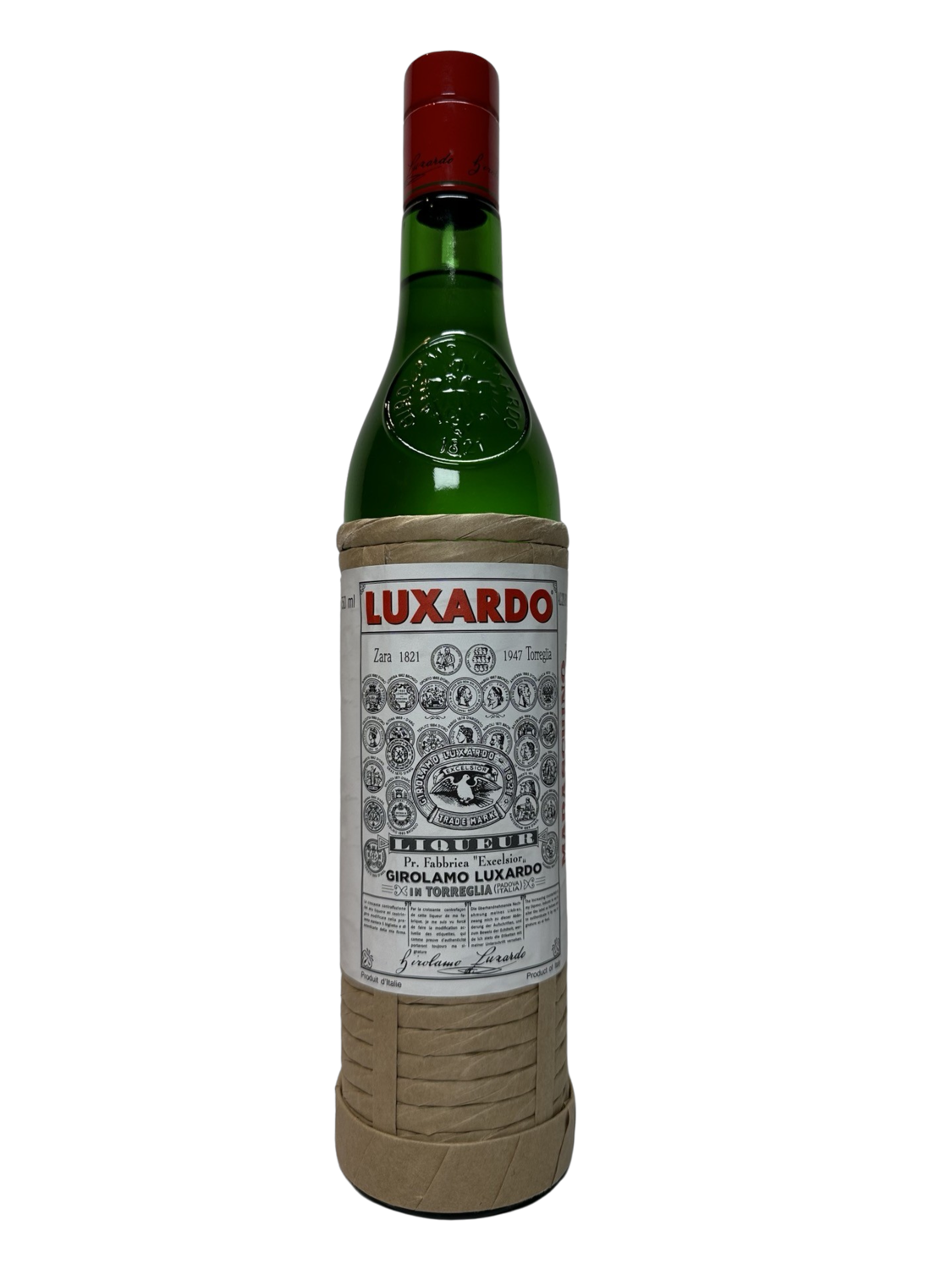 Luxardo Maraschino - Cherry 750 mL