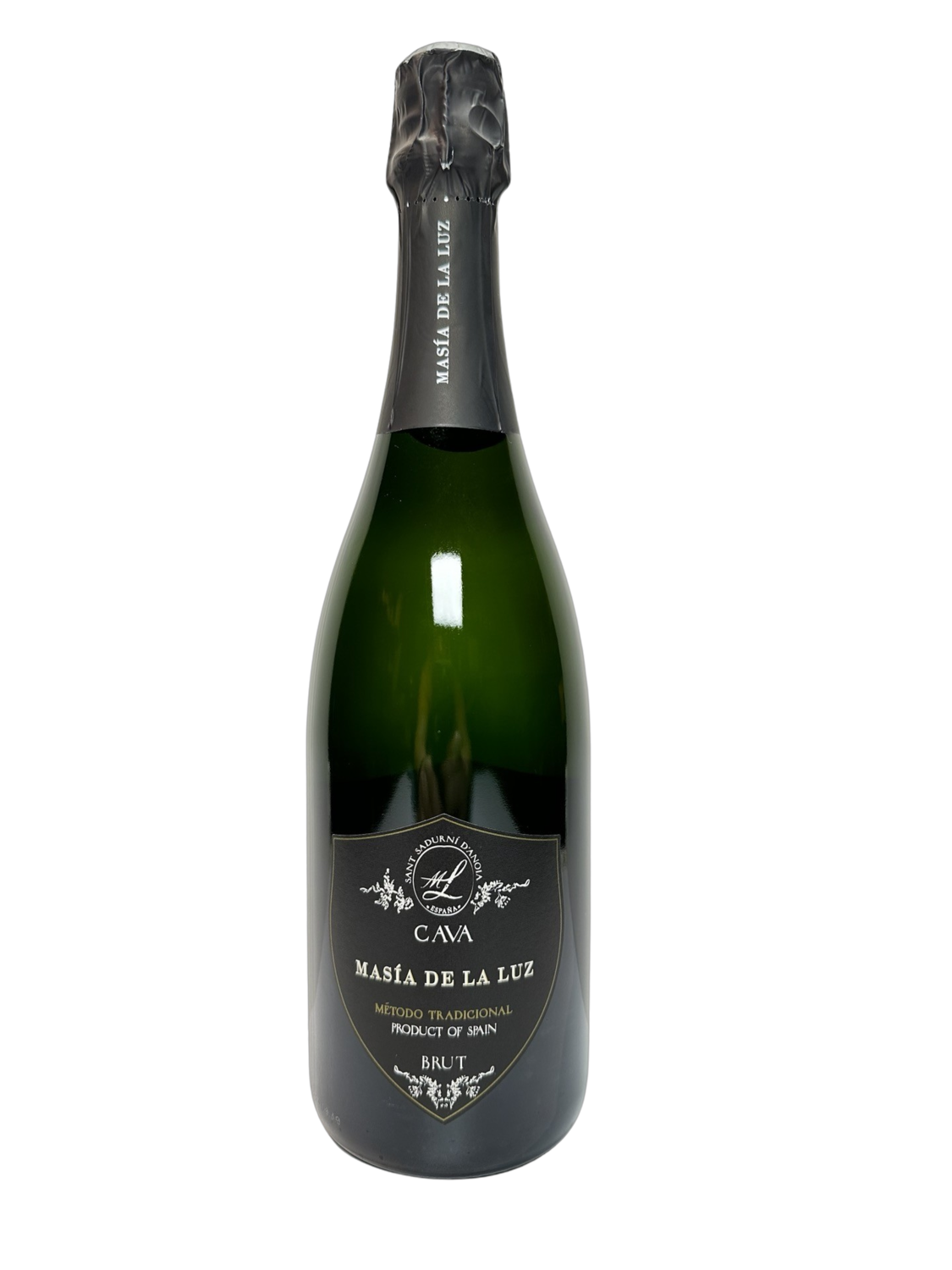 Masia de La Luz Cava Brut 750 mL