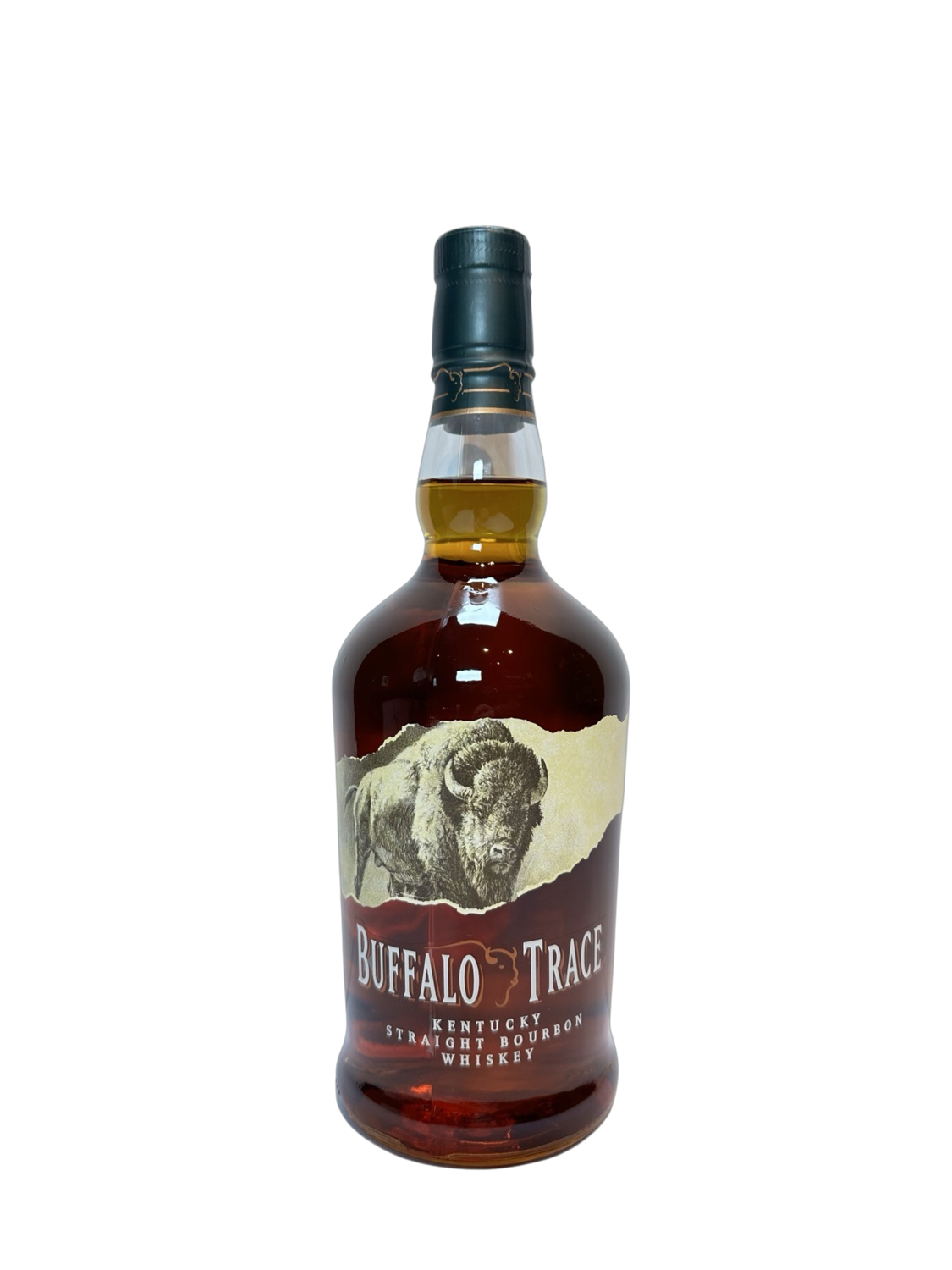 Buffalo Trace Kentucky Straight Bourbon Whiskey 750 mL