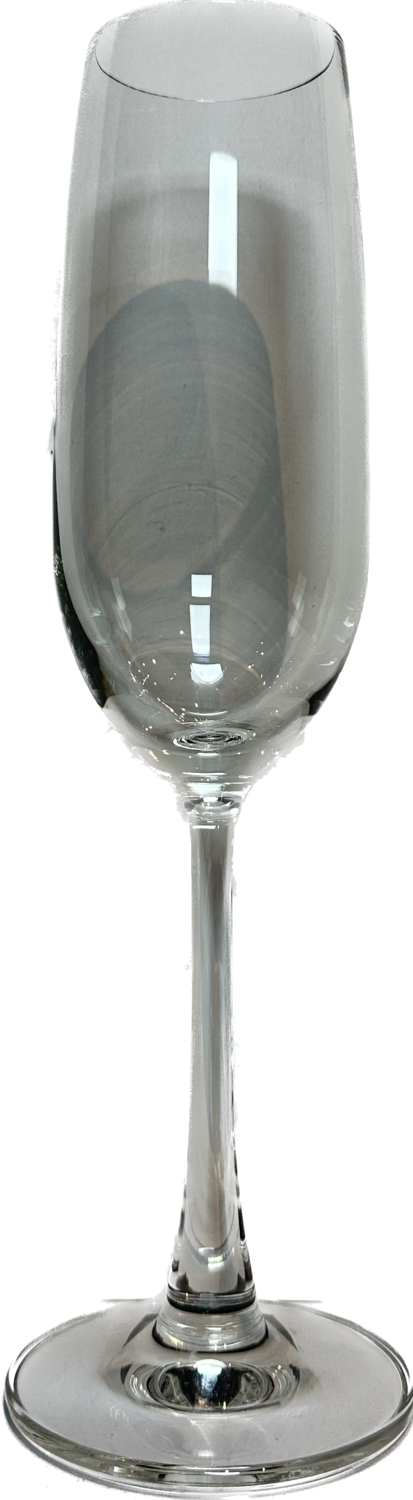 Champagne Flute Glass