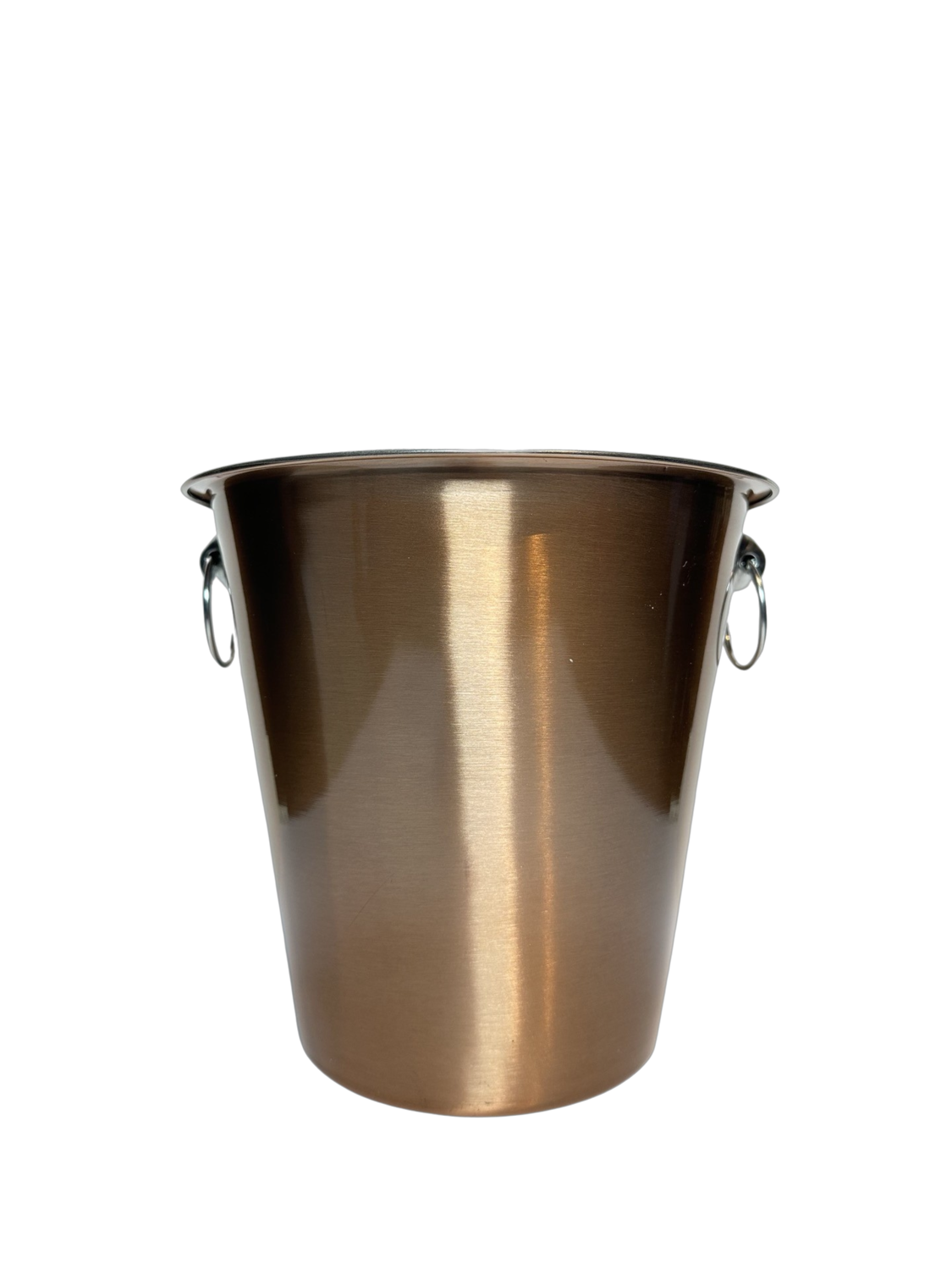 Copper Ice Buckets