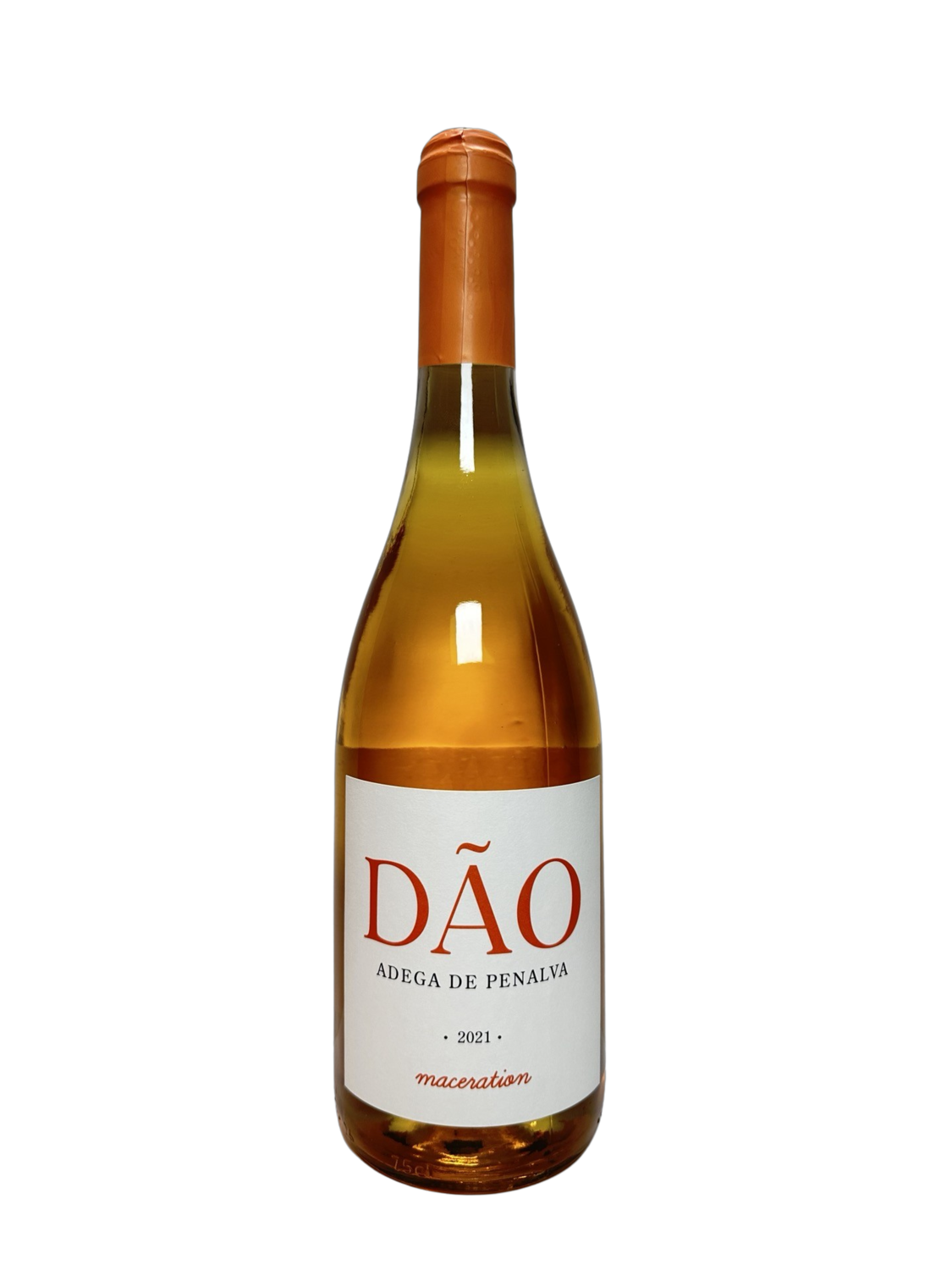 Dão Adega de Penalva Branco (Skin Contact) 750 mL