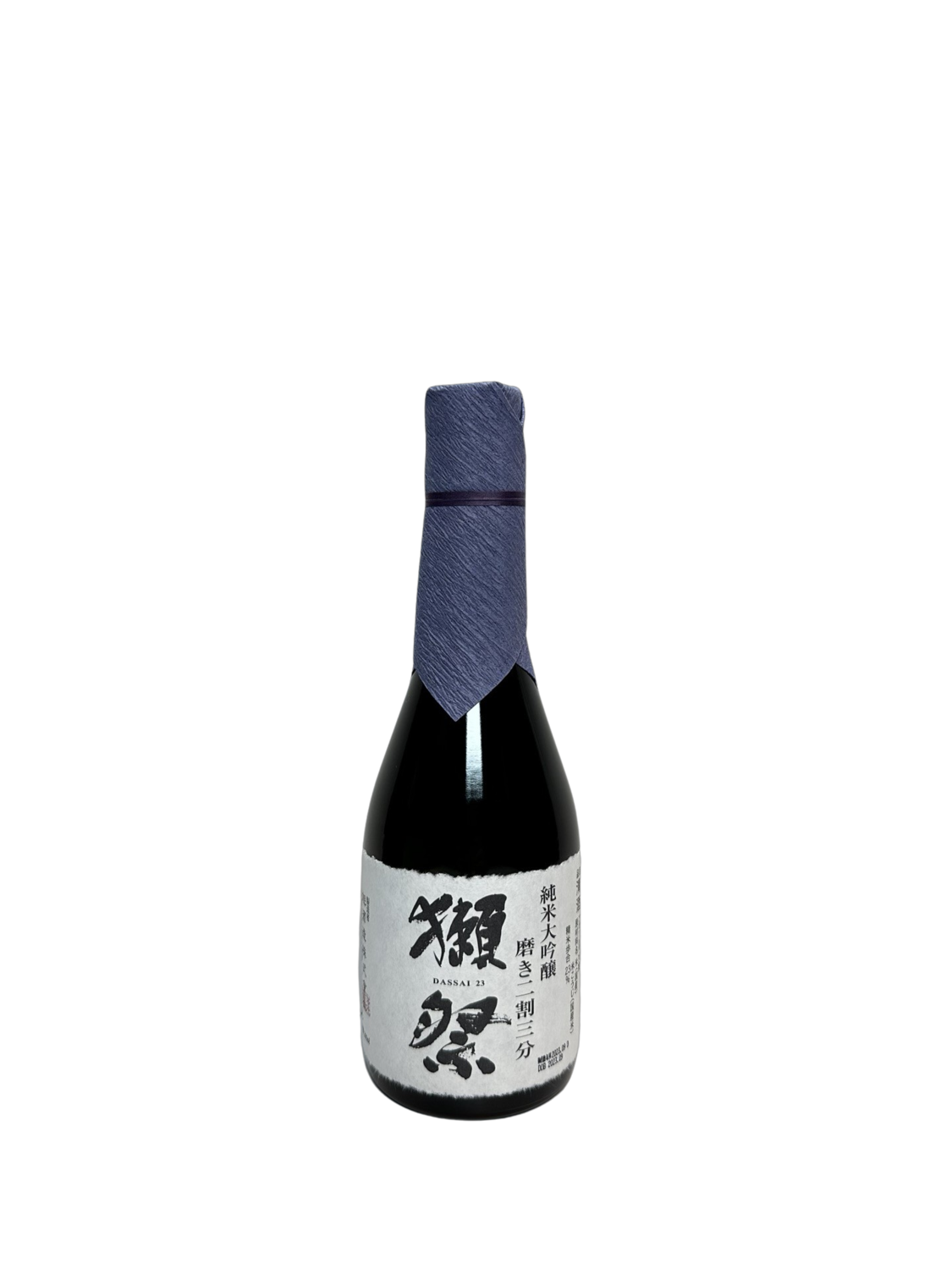 Dassai 23 Junmai-Daiginjo Sake 300 mL