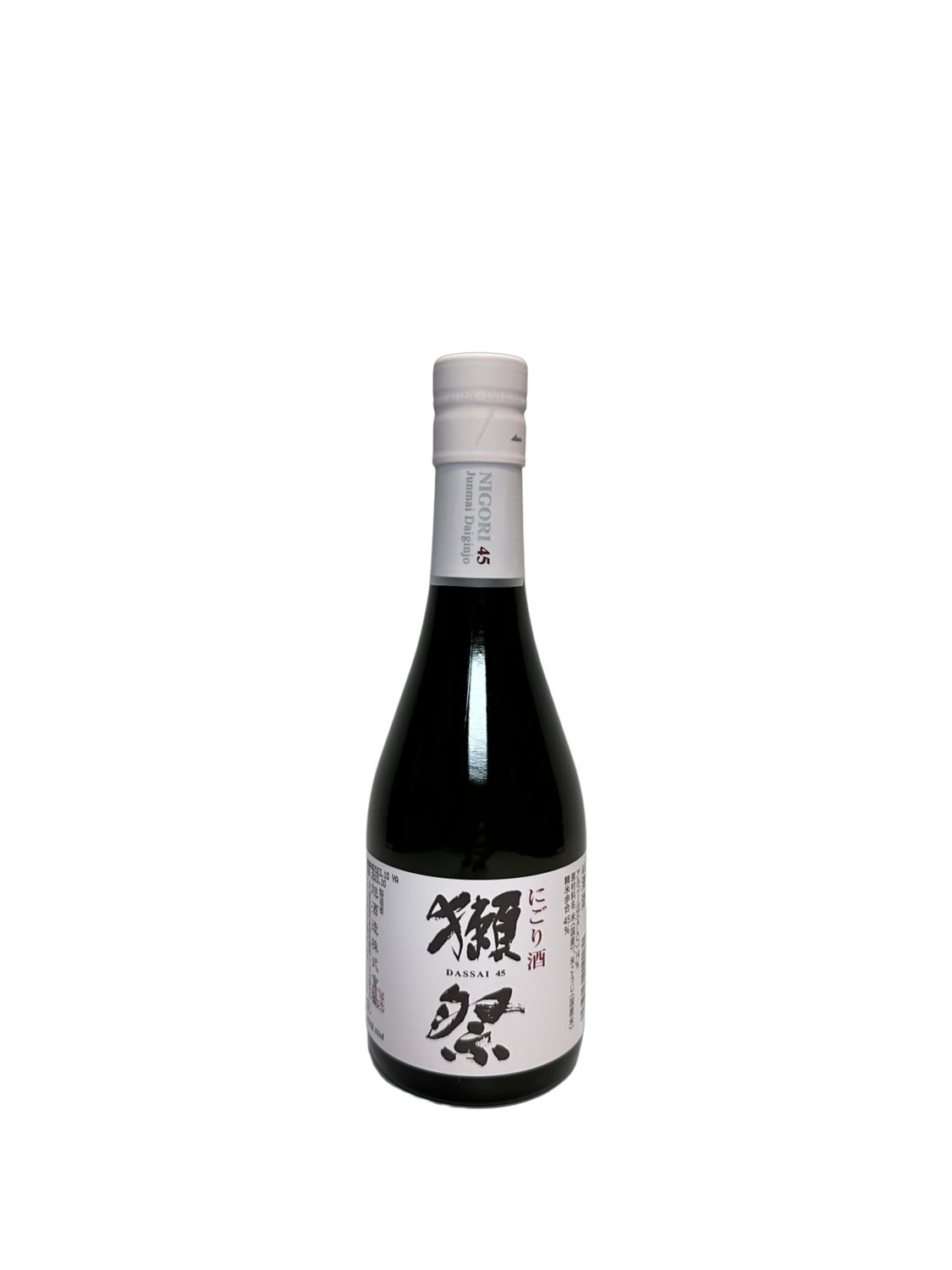 Dassai 45 Nigori Sake 300 mL