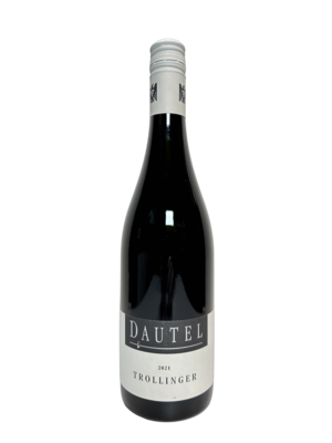 Dautel Trollinger 750 mL