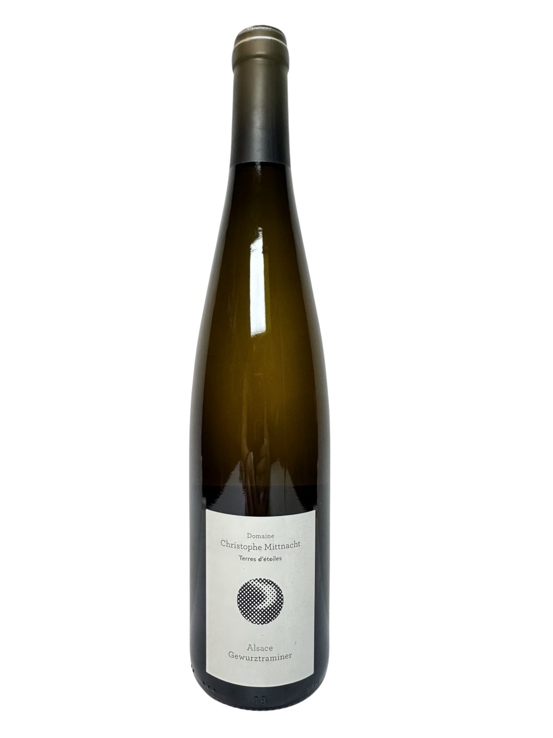 Domaine Christophe Alsace Gewurztraminer 750 mL