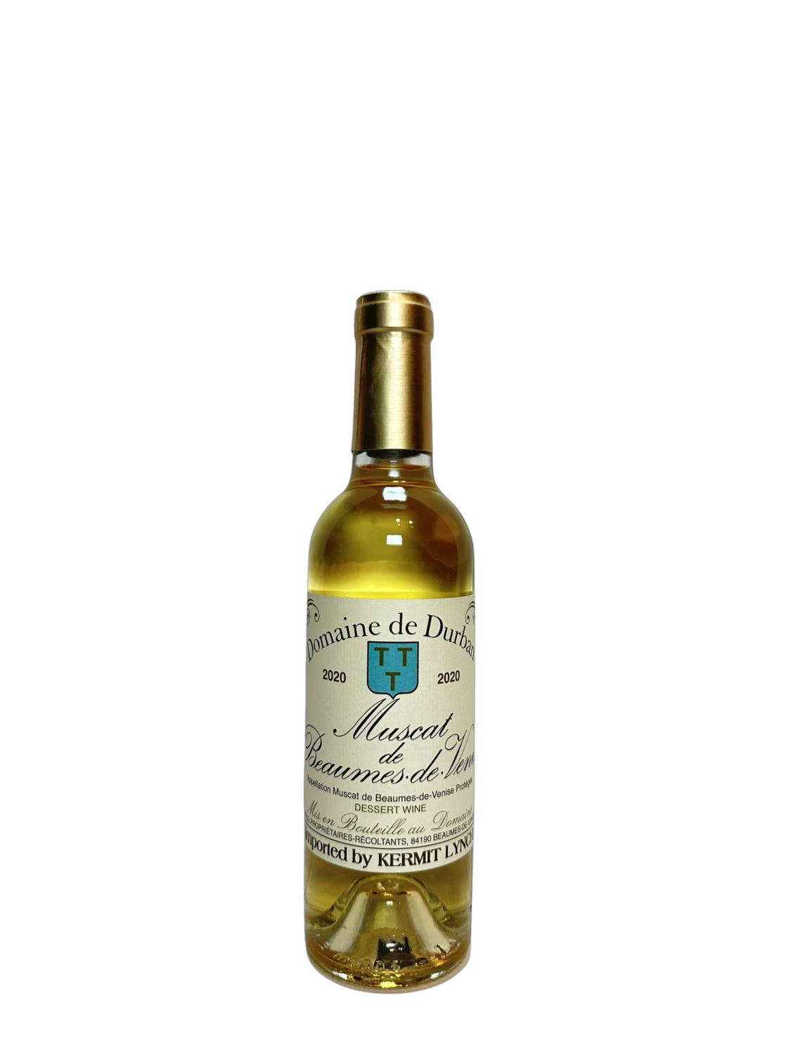 Domaine de Durban Muscat Beaumes-des-Venise 375 mL
