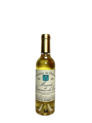 Domaine de Durban Muscat Beaumes-des-Venise 375 mL