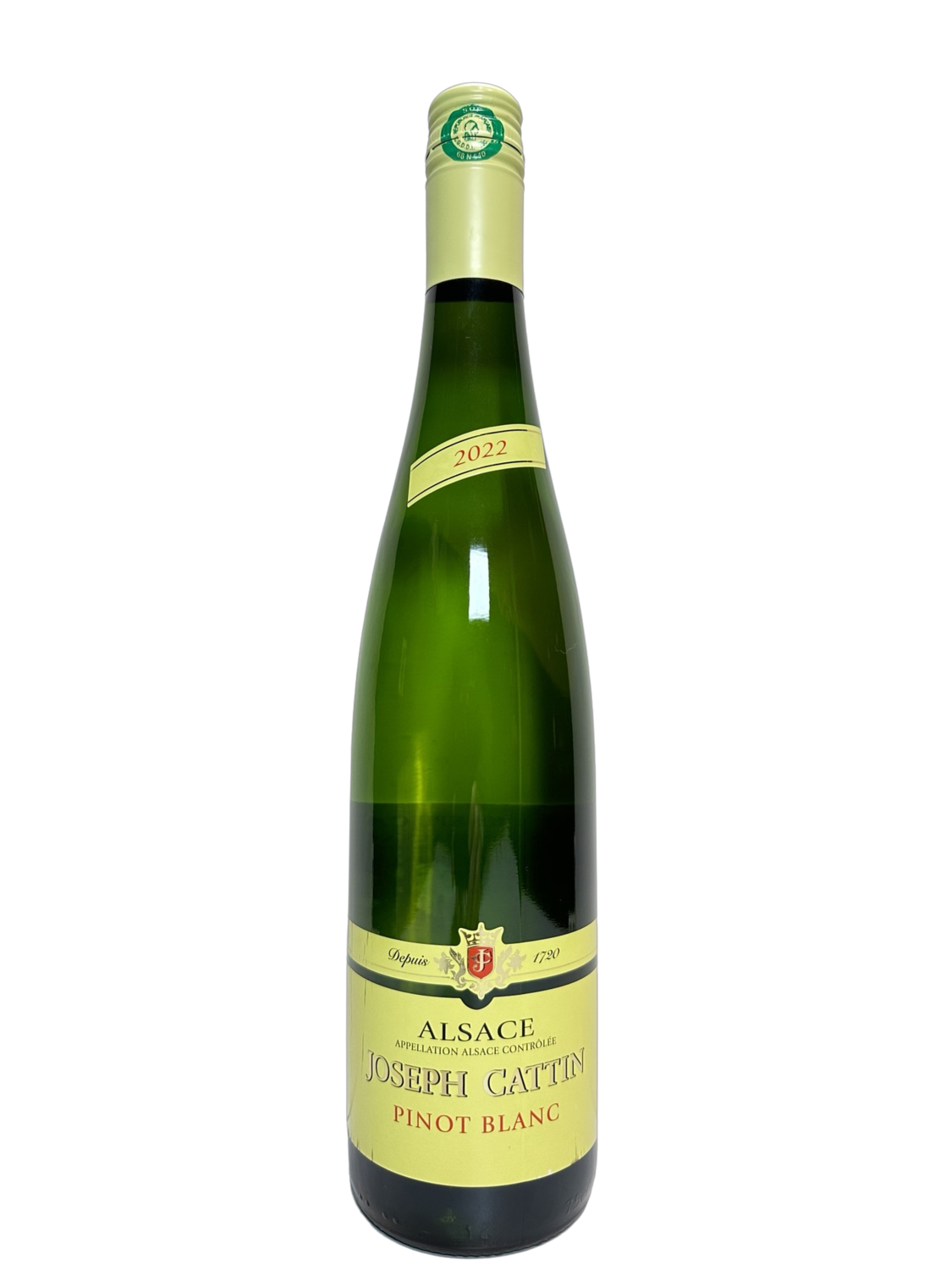 Domaine Joseph Cattin, Pinot Blanc 750 mL