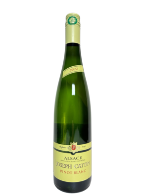 Domaine Joseph Cattin, Pinot Blanc 750 mL